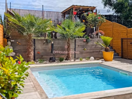 vente maison 3 pièces 68.86 m² à saint-priest (69800)  349 000 €