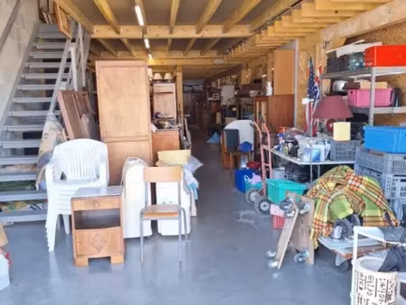 vente local d'activités montussan 33450