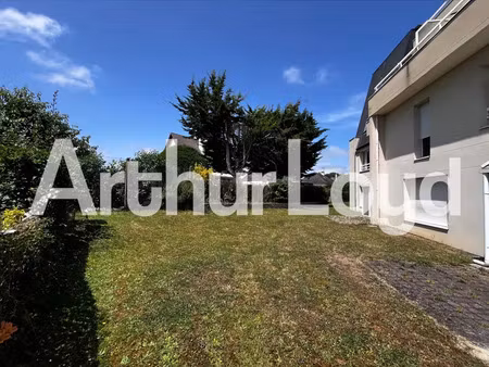 bureaux de plain-pied a vendre - caen nord