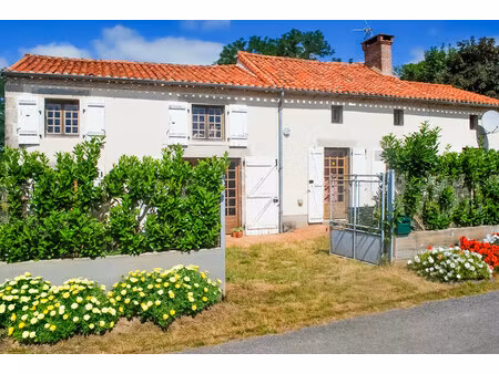 maison à vendre à azat-le-ris (87360) - haute-vienne