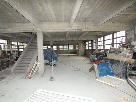 ensemble immobilier en coeur de ville