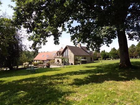 maison à vendre à la ferté macé (61600) - orne