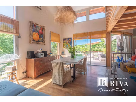 vente maison 5 pièces 184 m² quinsac (33360)