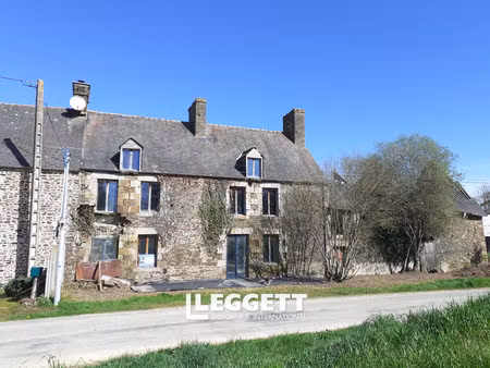 maison 6 pièce(s)  vieux-viel