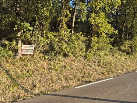 terrain bras 15720 m2