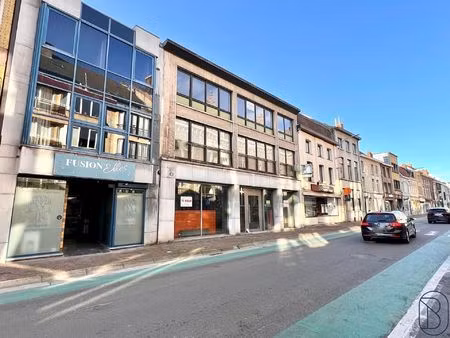 surface commerciale à vendre à bruggestraat 40 menen (rbt81972)