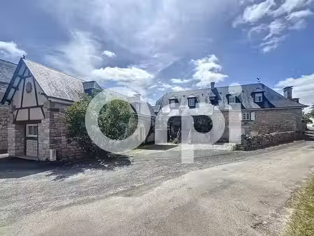 vente maison 6 pièces 225 m² à chasteaux (19600)  372 800 €