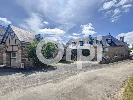 vente maison 6 pièces 225 m² à chasteaux (19600)  372 800 €