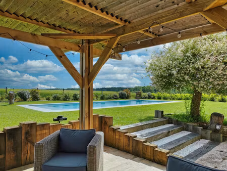 maison à vendre à loches (37600) - indre-et-loire