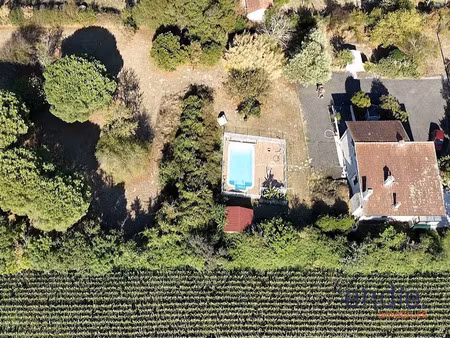vente maison 5 pièces 145 m² à grenade (31330)  350 000 €