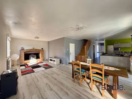 vente maison 5 pièces 145 m² à grenade (31330)  376 000 €