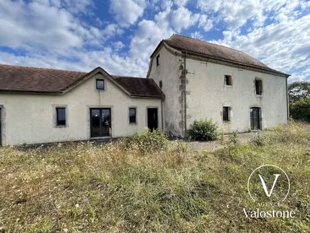 maison à vendre arzacq-arraziguet
