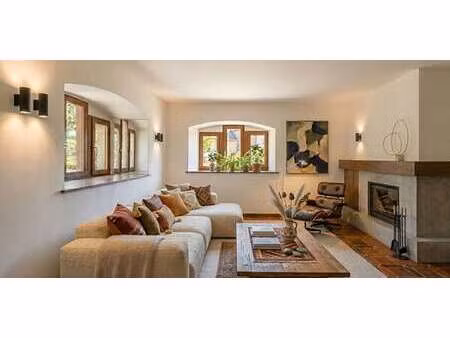 maison avec jardin rantzwiller (68)