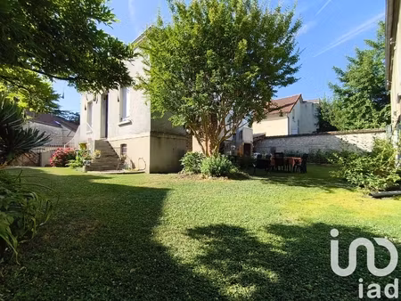 vente maison/villa 6 pièces