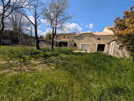 maison connaux 13 pièce(s) 408 m2