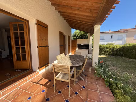 vente maison 4 pièces 150m2 toulouges 66350 - 420000 € - surface privée