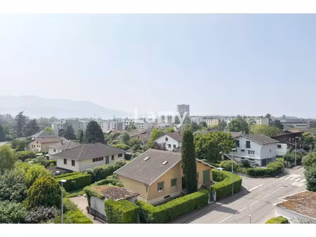vente appartement 2 pièces 37 m² la tronche (38700)