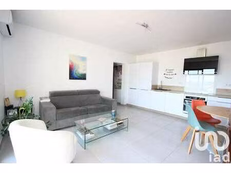 vente maison à calvisson (30420) : à vendre / 96m² calvisson