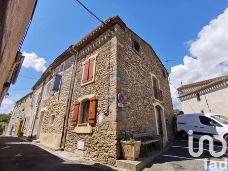 vente maison à raissac-sur-lampy (11170) : à vendre / 57m² raissac-sur-lampy