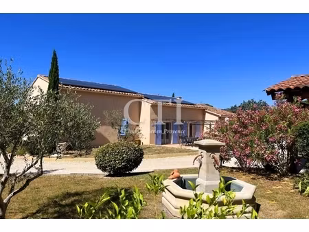 annonce maison à vendre