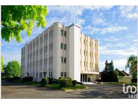 location bureaux et commerces à la ville-aux-dames (37700) : à louer / 100m² la ville-aux-