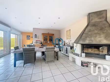 vente maison 7 pièces 214 m² à thun-saint-amand (59158)  396 900 €