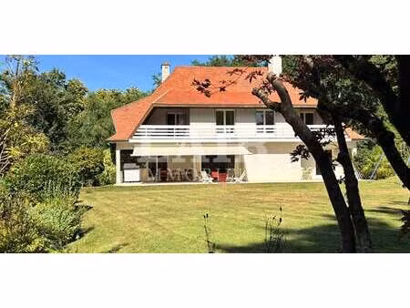 maison avec terrasse saint-germain-du-corbéis (61)