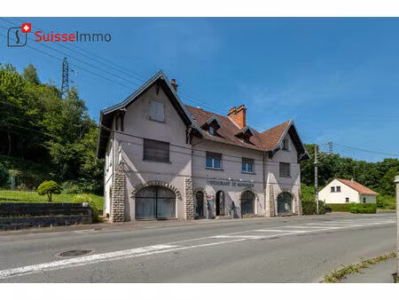 local d'activité 191 m2