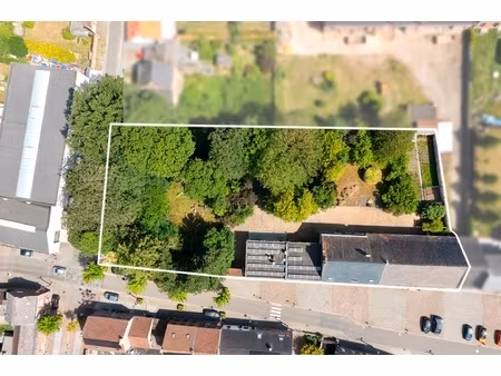 huis te koop in aat met 13 slaapkamers