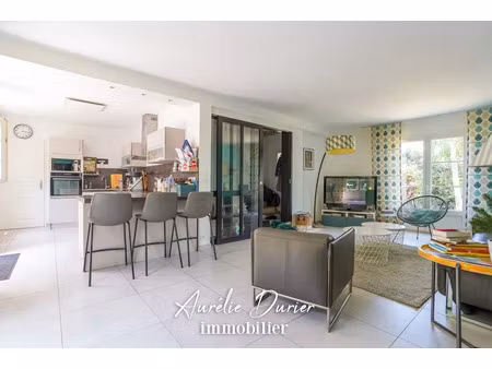 vente maison 7 pièces 162 m² à fondettes (37230)  550 000 €