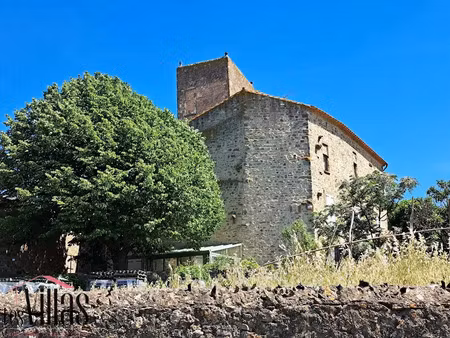 vente maison 11 pièces 325 m² à oupia (34210)  450 000 €