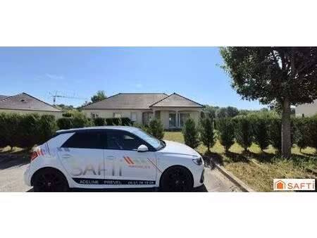 vente maison 8 pièces 192 m² montigny-sur-vesle (51140)