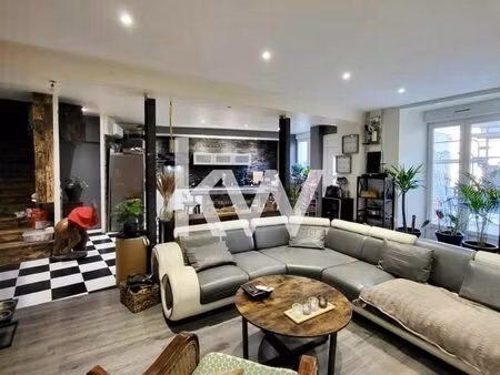 vente maison 5 pièces 147 m² verzy (51380)