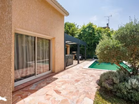 vente maison 5 pièces 150 m² à castanet-tolosan (31320)  469 000 €