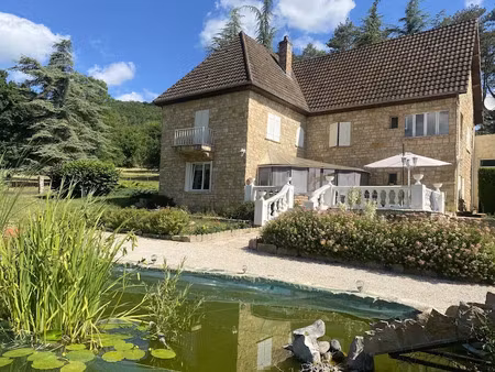 vente maison 6 pièces 160 m² à savigny-les-beaune (21420)  490 000 €