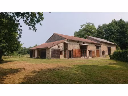 vente maison 7 pièces 160 m² à rilhac-rancon (87570)  516 500 €