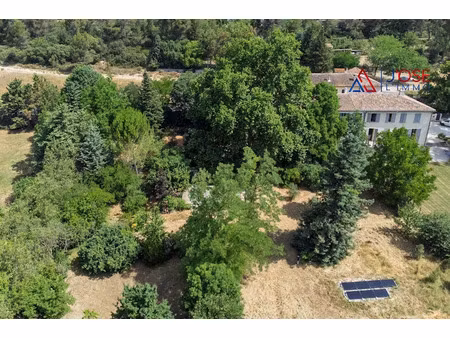 vente maison 6 pièces 228 m² à cabries (13480)  980 000 €