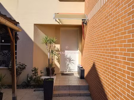 vente maison 5 pièces 100 m² à gennevilliers (92230)  579 000 €