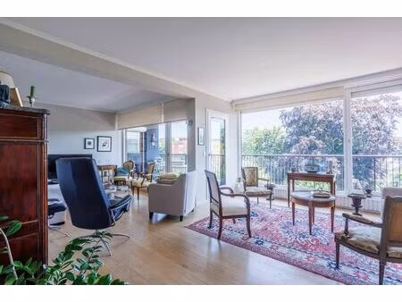 vente appartement 5 pièces 120 m² saint-saulve (59880)