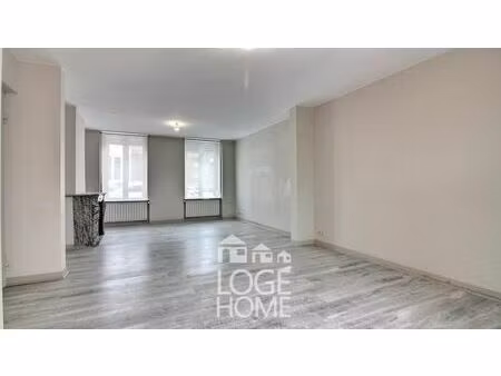 vente maison 5 pièces 140 m² mouvaux (59420)