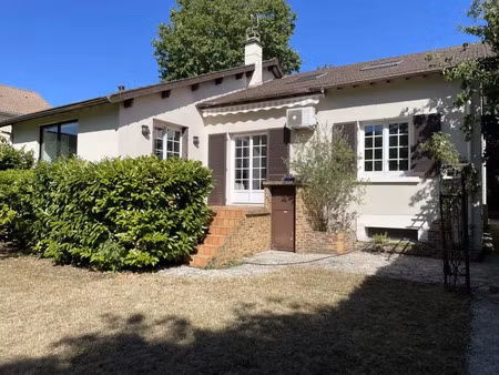 vente maison 8 pièces 180 m² à montesson (78360)  848 000 €