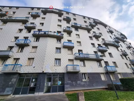 vente appartement 5 pièces 90 m² à aulnay-sous-bois (93600)  179 000 €
