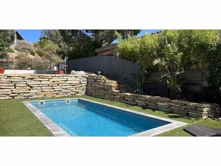 maison avec piscine et jardin hyeres (83)