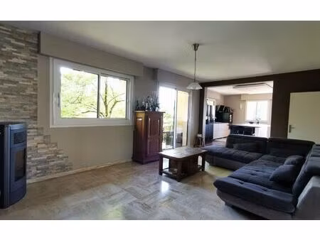 maison varennes-jarcy 150 m² t-5 à vendre  497 900 €