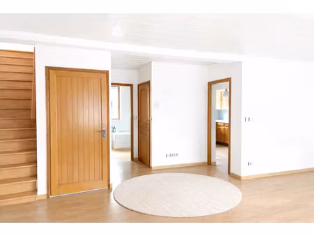 vente appartement 4 pièces 96 m² à roncq (59223)  200 000 €