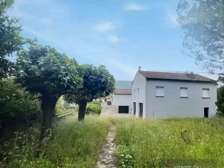 villa avec terrain - idéal famille