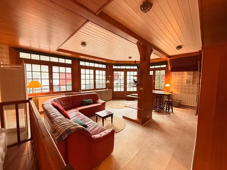 vente appartement 2 pièces 59.93 m² à roscoff (29680)  189 000 €