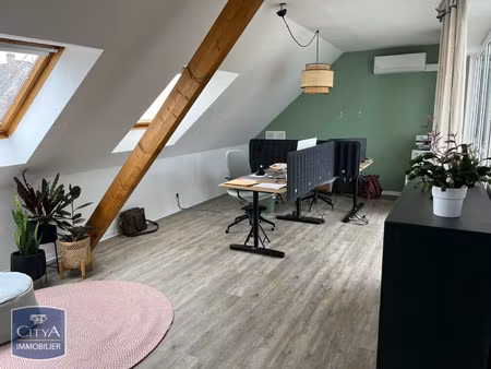 local professionnel à louer - obernai (67) - 915€