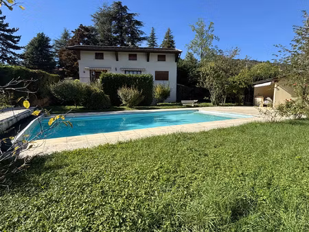vente maison 8 pièces 176 m² saint-cyr-au-mont-d’or (69450)