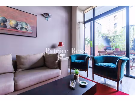 vente maison 5 pièces 124 m² à saint-mande (94160)  1 178 000 €